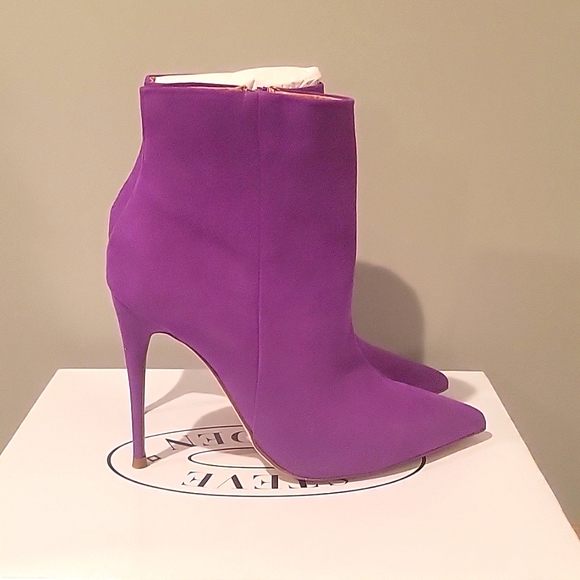 Steve Madden Bootie - Picture 3 of 6